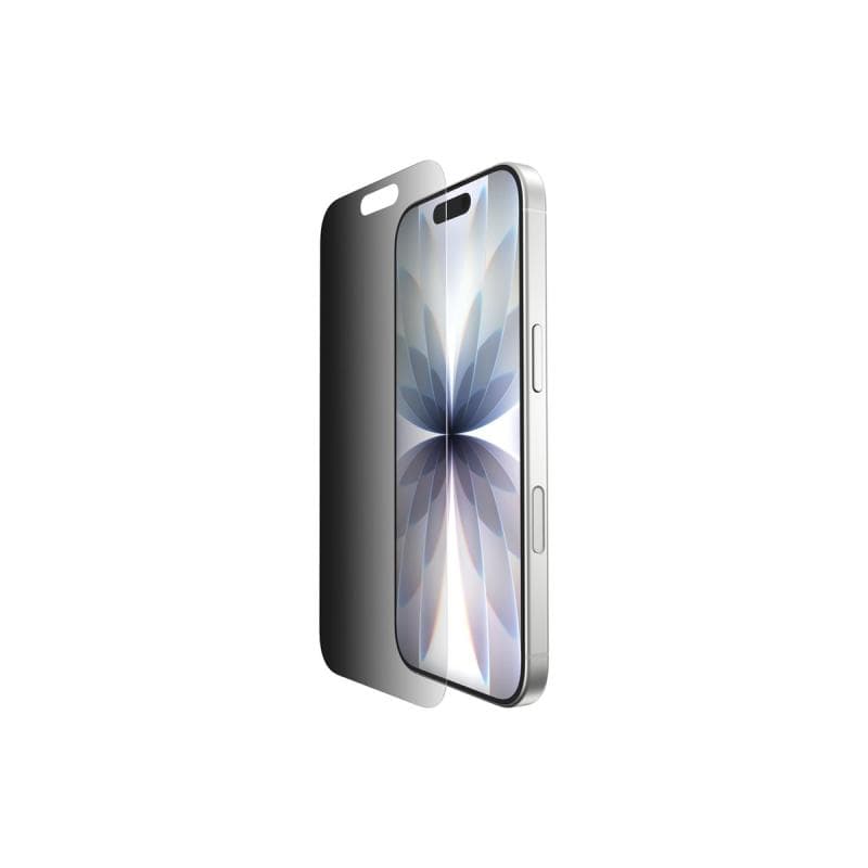 BELKIN OVA169HQ - Apple - iPhone 16 Pro - Antibakteriell - Schlagfest