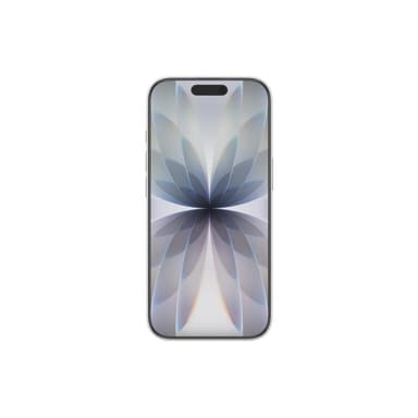 BELKIN OVA169HQ - Apple - iPhone 16 Pro - Antibakteriell - Schlagfest