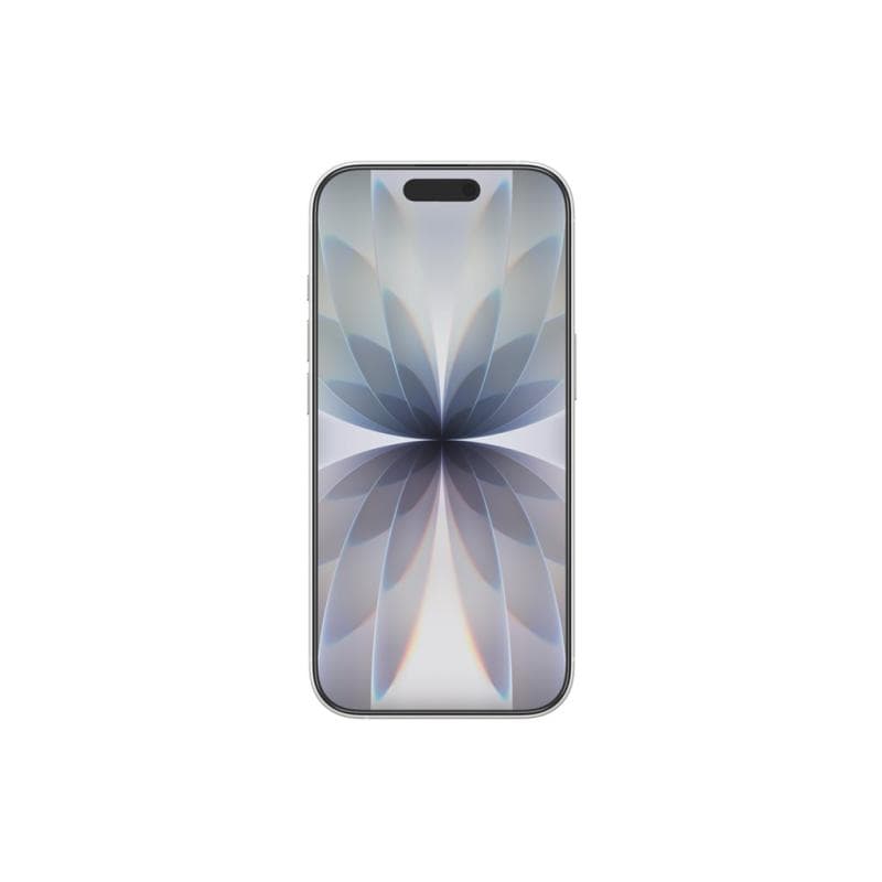 BELKIN OVA169HQ - Apple - iPhone 16 Pro - Antibakteriell - Schlagfest