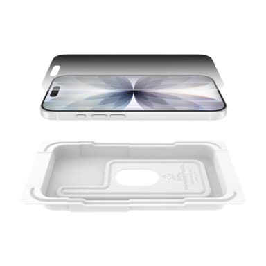 BELKIN OVA169HQ - Apple - iPhone 16 Pro - Antibakteriell - Schlagfest