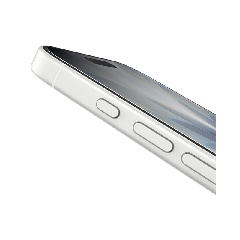 BELKIN OVA169HQ - Apple - iPhone 16 Pro - Antibakteriell - Schlagfest