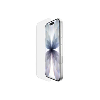 BELKIN ScreenForce - Apple - iPhone 16 Pro - Antibakteriell - Schlagfest