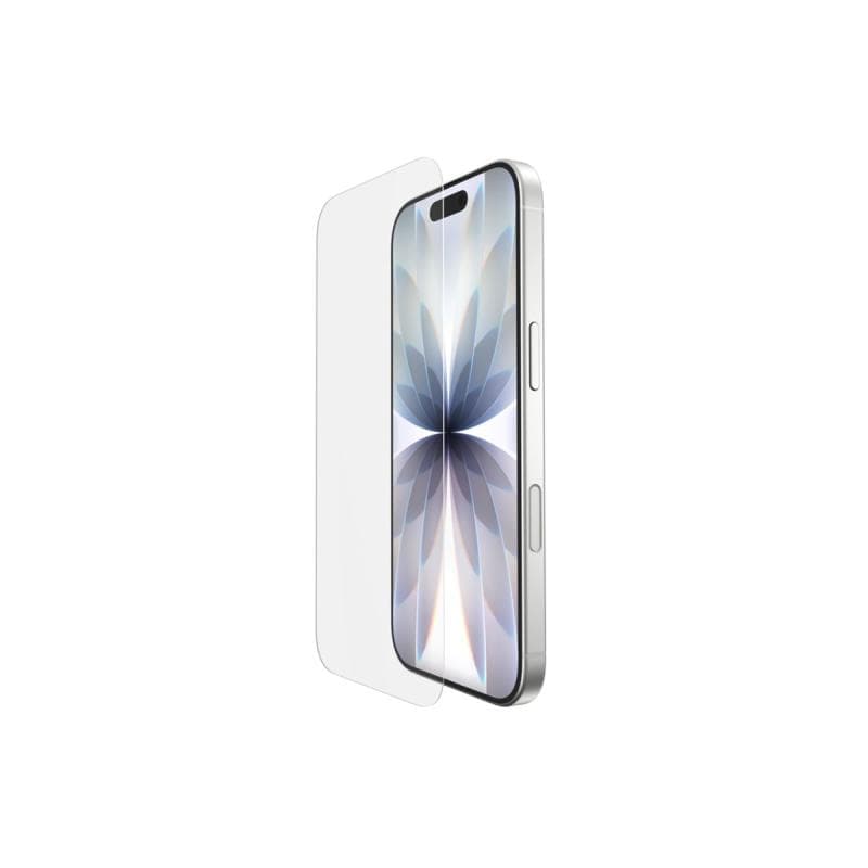 BELKIN ScreenForce - Apple - iPhone 16 Pro - Antibakteriell - Schlagfest