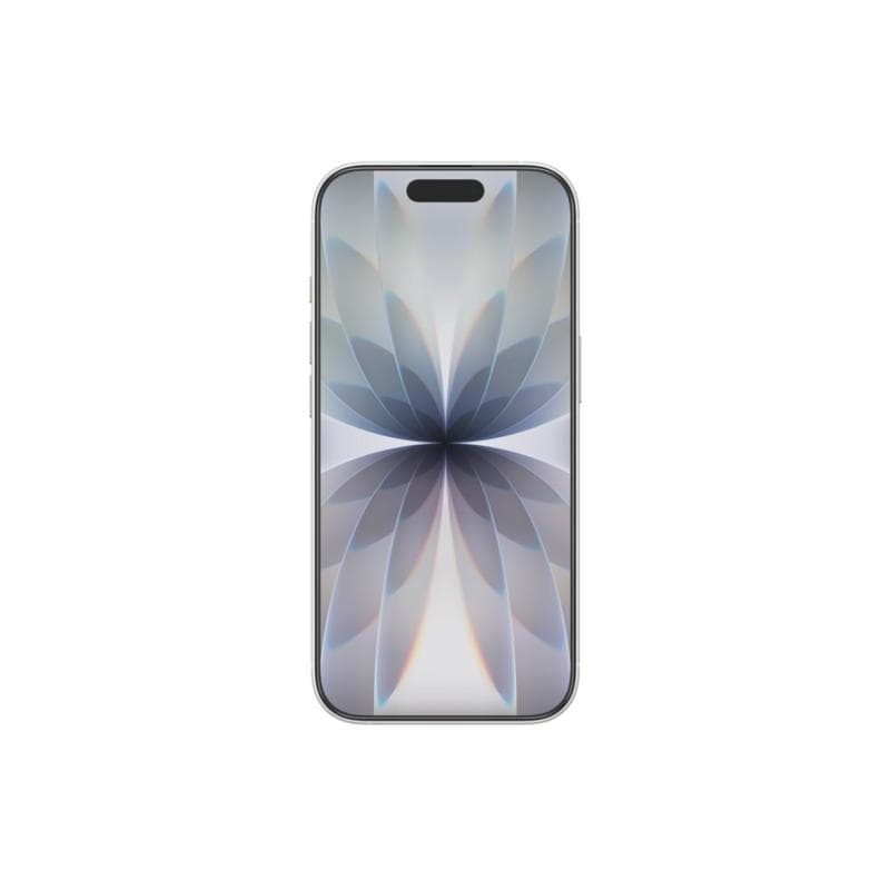 BELKIN ScreenForce - Apple - iPhone 16 Pro - Antibakteriell - Schlagfest