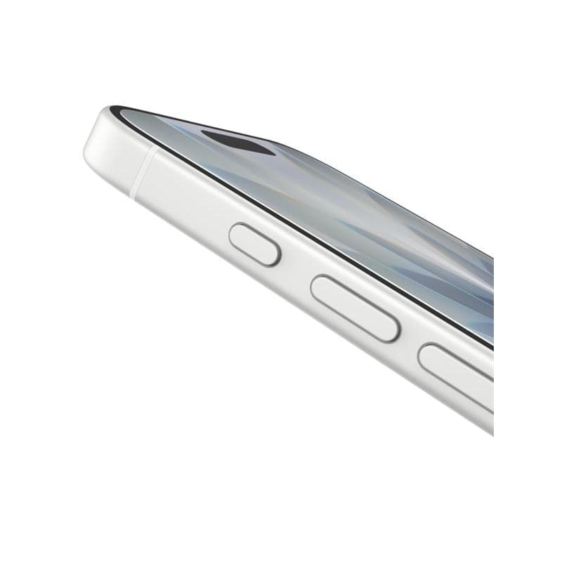 BELKIN ScreenForce - Apple - iPhone 16 Pro - Antibakteriell - Schlagfest