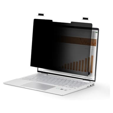 STARTECH.COM 14 Zoll 16,9 Touch Blickschutzfilter - Blendschutzfilter