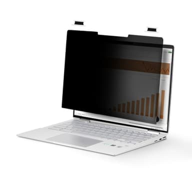 STARTECH.COM 14 Zoll 16,9 Touch Blickschutzfilter - Blendschutzfilter