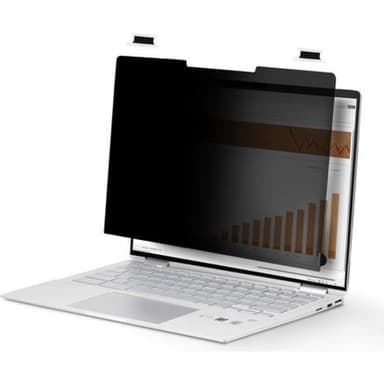 STARTECH.COM 14 Zoll 16,9 Touch Blickschutzfilter - Blendschutzfilter