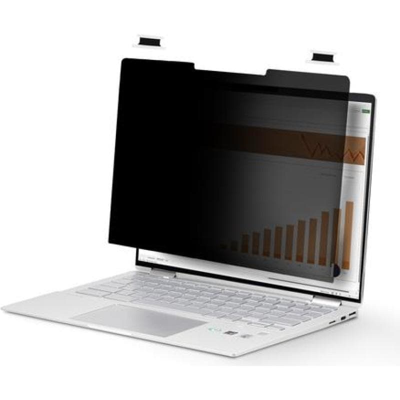 STARTECH.COM 14 Zoll 16,9 Touch Blickschutzfilter - Blendschutzfilter