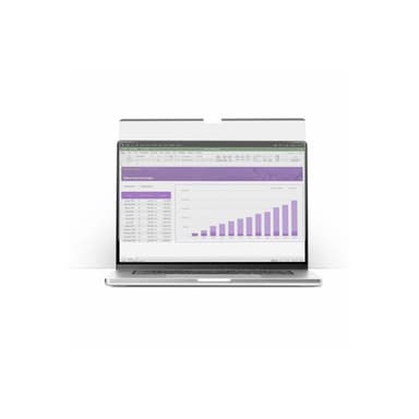 STARTECH.COM 16 Zoll MacBook Pro 2021/2023 Laptop Blickschutz
