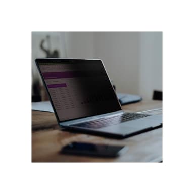 STARTECH.COM 16 Zoll MacBook Pro 2021/2023 Laptop Blickschutz
