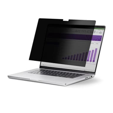 STARTECH.COM 13 Zoll MacBook Air M2/M3 Laptop Blickschutz