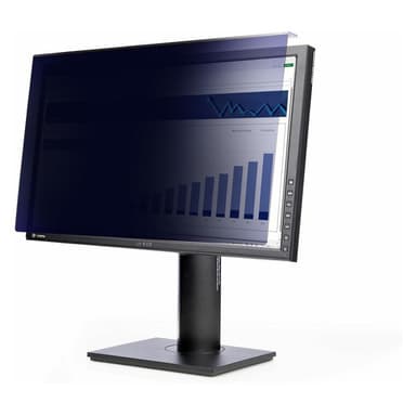 STARTECH.COM 24-Zoll 16,10 Computer Monitor Blickschutzfilter