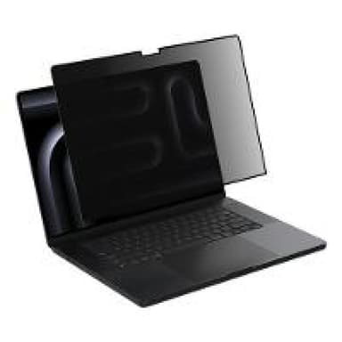 BELKIN OVA154ZZ - 41,1 cm (16.2″) - Laptop - Display-Privatsphärenfilter