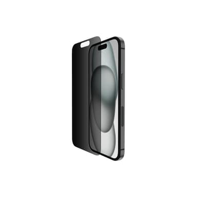 BELKIN OVA147ZZ - 15,5 cm (6.1″) - Smartphone - Rahmenloser Blickschutzfilter