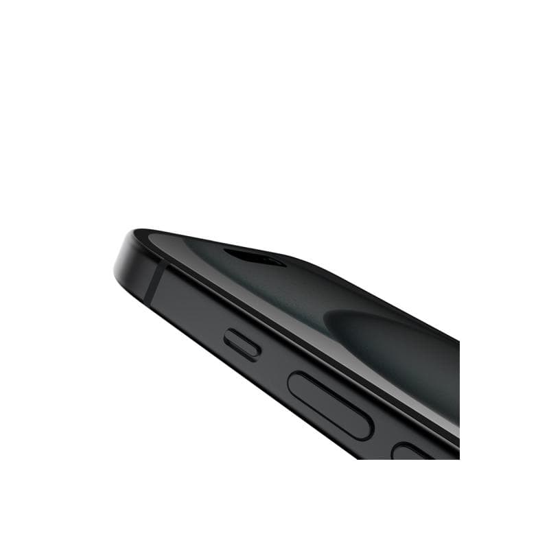 BELKIN OVA147ZZ - 15,5 cm (6.1″) - Smartphone - Rahmenloser Blickschutzfilter