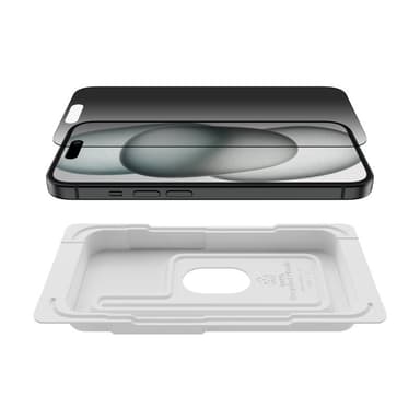 BELKIN OVA147ZZ - 15,5 cm (6.1″) - Smartphone - Rahmenloser Blickschutzfilter