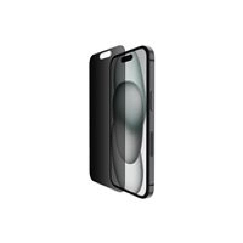BELKIN OVA147ZZ - 15,5 cm (6.1″) - Smartphone - Rahmenloser Blickschutzfilter