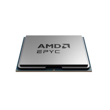 AMD EPYC 9355P SSP5 Tray