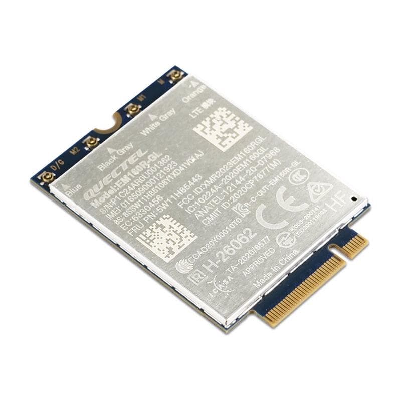 LENOVO Quectel EM160R-GL