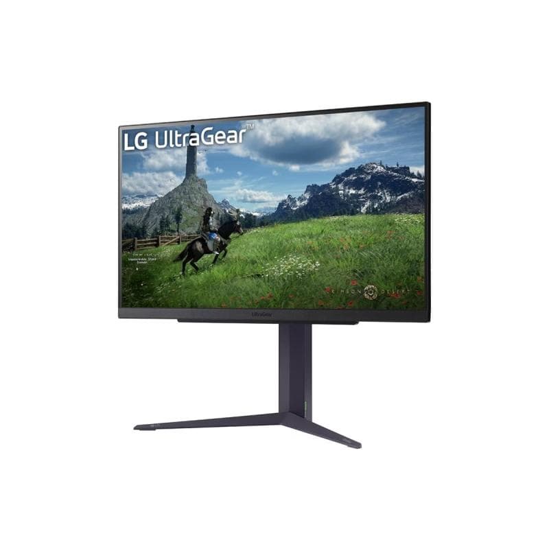 LG UltraGear 27GS85Q-B 68,4cm (27″)