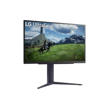 LG UltraGear 27GS85Q-B 68,4cm (27″)