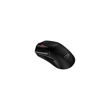HP HyperX Pulsefire Haste 2 Wireless-Gaming-Maus (Schwarz) - Beidhändig