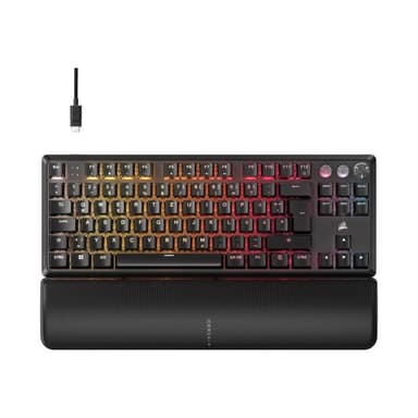 CORSAIR CH-911911G-DE - Tastatur