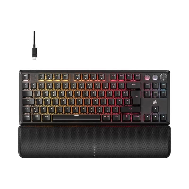 CORSAIR CH-911911G-DE - Tastatur
