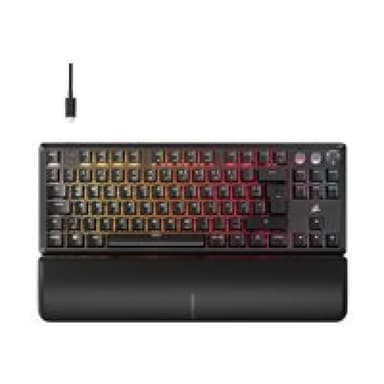 CORSAIR CH-911911G-DE - Tastatur