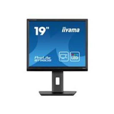 IIYAMA B1980S-B1 48,26cm (19″)