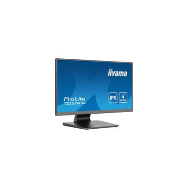 IIYAMA T2252MSC-B2AG 54,61cm (21,5")