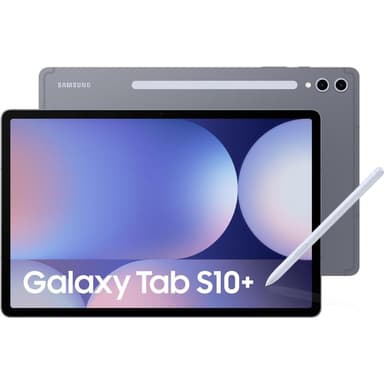 SAMSUNG S10+ 31,5cm (12,4″) Dimensity 9300+ 12GB 512GB Android Tablets