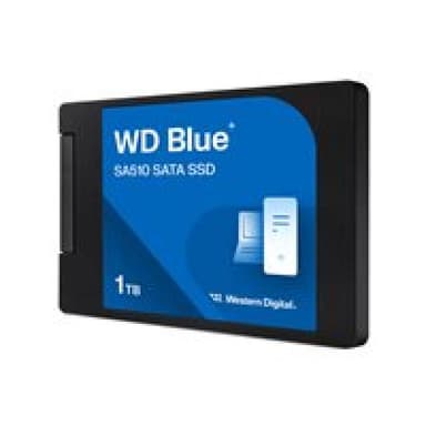 WESTERN DIGITAL Blue SA510 1TB