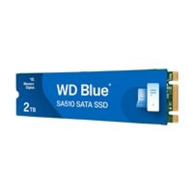 WESTERN DIGITAL Blue SA510 2TB