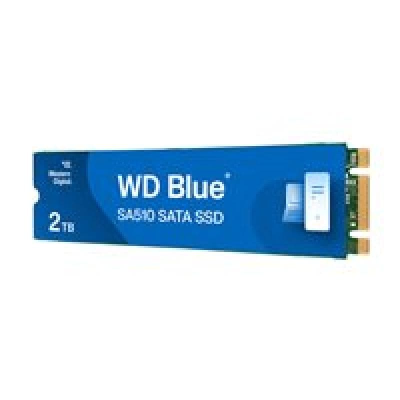 WESTERN DIGITAL Blue SA510 2TB