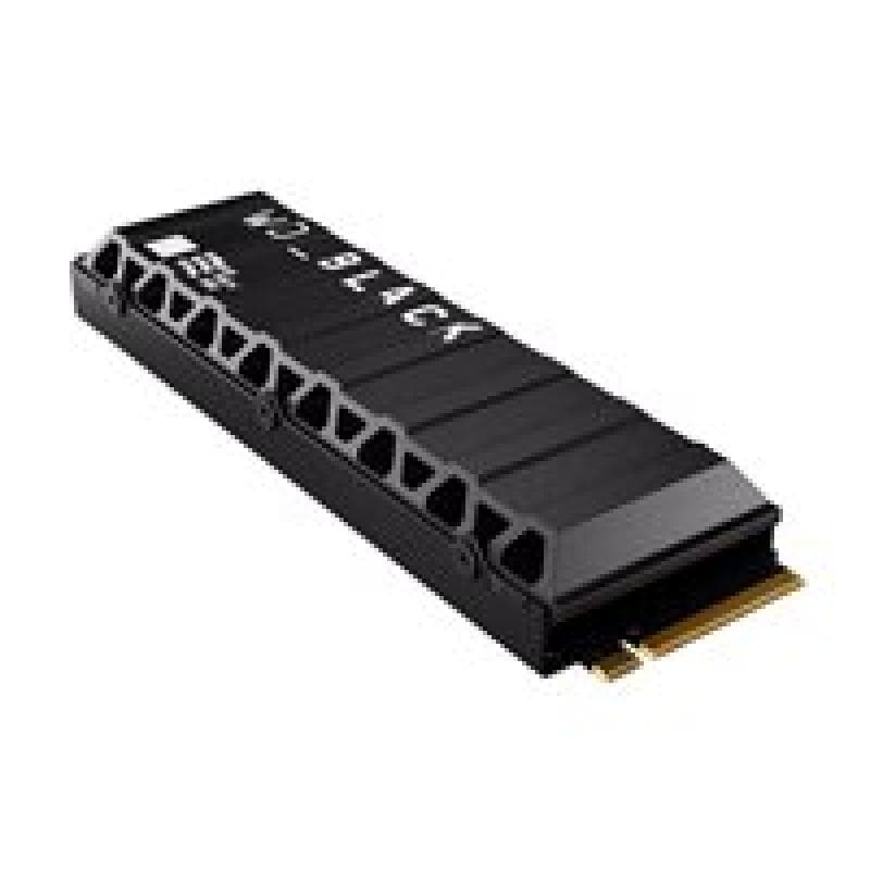 WESTERN DIGITAL Black SN850X 8TB