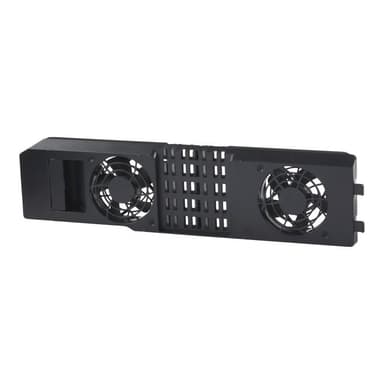 HP Z4 PCIe-Halterung mit Lüftern