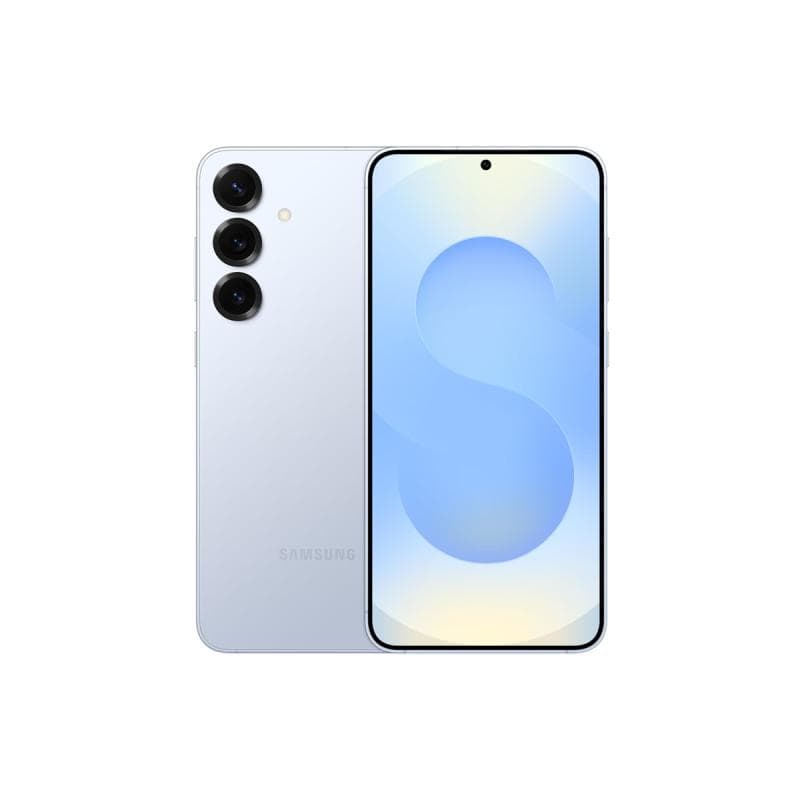SAMSUNG Galaxy S25+ S936B 256GB icyblue