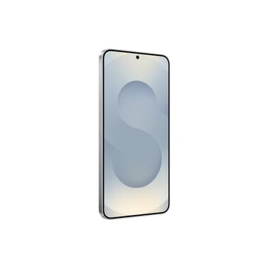 SAMSUNG Galaxy S25+ S936B 256GB silver shadow