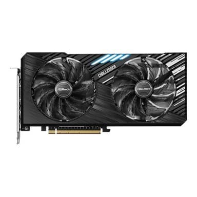 ASROCK Intel Arc A750 CL SE 8GO 8GB