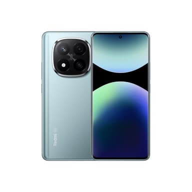XIAOMI Redmi Note 14 Pro+ 5G 8GB 256GB blau