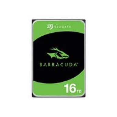 SEAGATE Desktop Barracuda 16TB