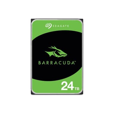 SEAGATE Desktop Barracuda 24TB