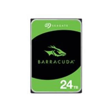 SEAGATE Desktop Barracuda 24TB