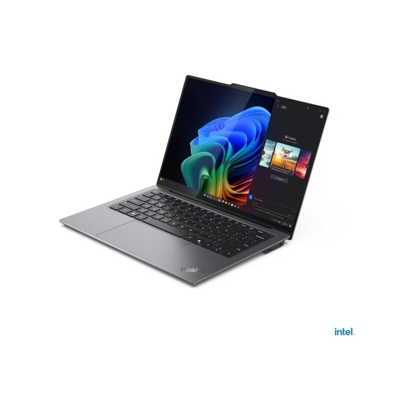 LENOVO ThinkPad X9-14 G1 35,6cm (14″) U7-258V 32GB 1TB W11P