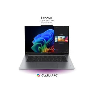 LENOVO ThinkPad X9-15 G1 38,9cm (15,3″) U5-228V 32GB 512GB W11P