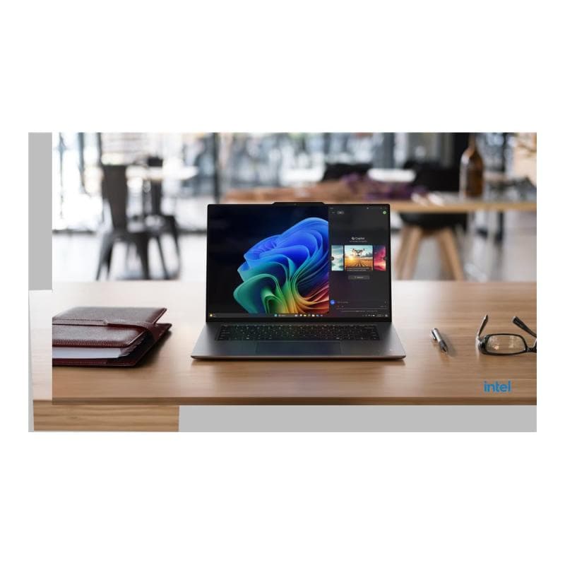 LENOVO ThinkPad X9-15 G1 38,9cm (15,3″) U7-258V 32GB 1TB W11P