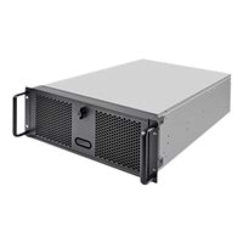 SILVERSTONE Server-Gehäuse  4HE SST-RM400