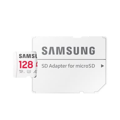 SAMSUNG Sonic MicroSD 128GB